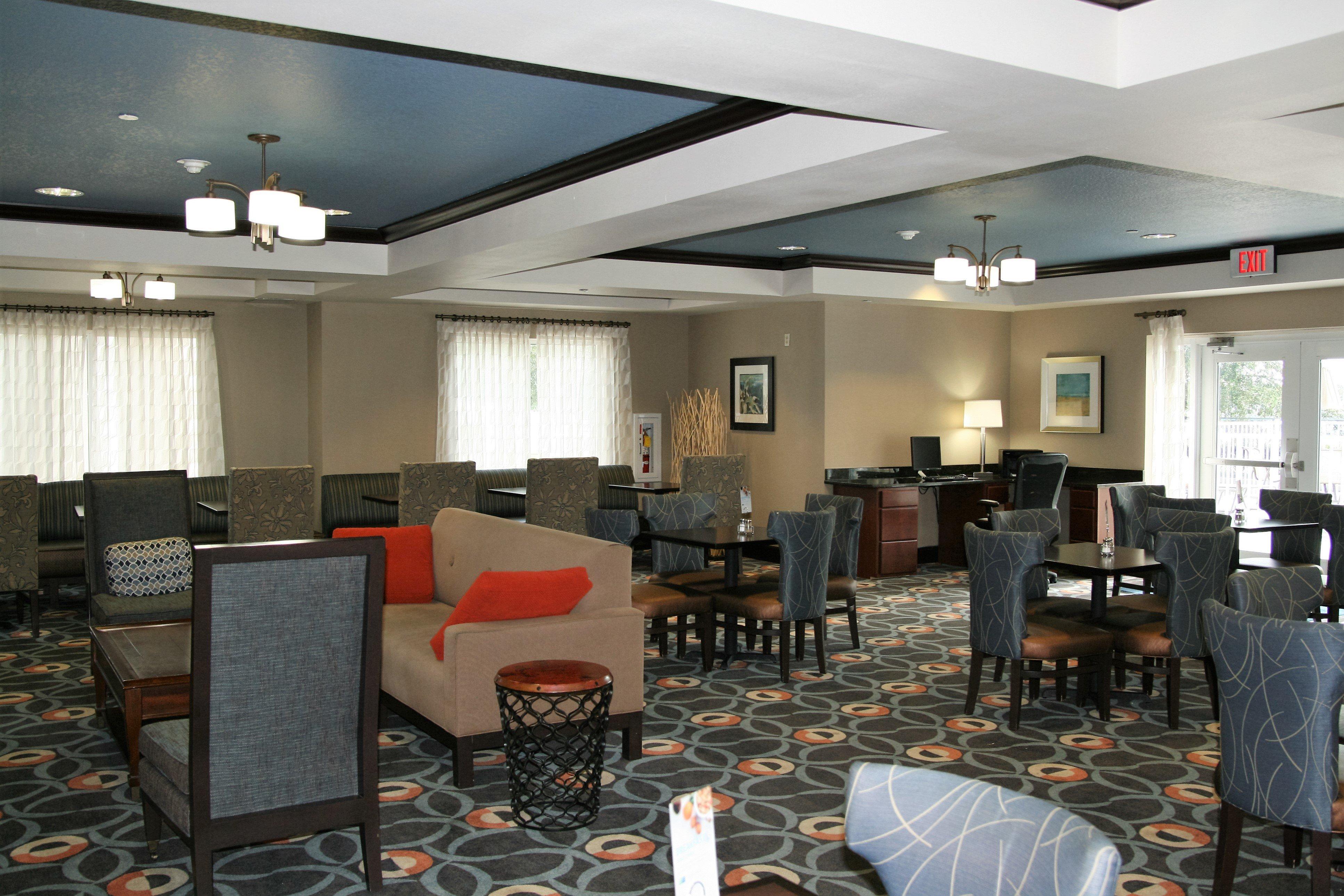 Holiday Inn Express Hotel & Suites Brooksville West, An Ihg Hotel Extérieur photo