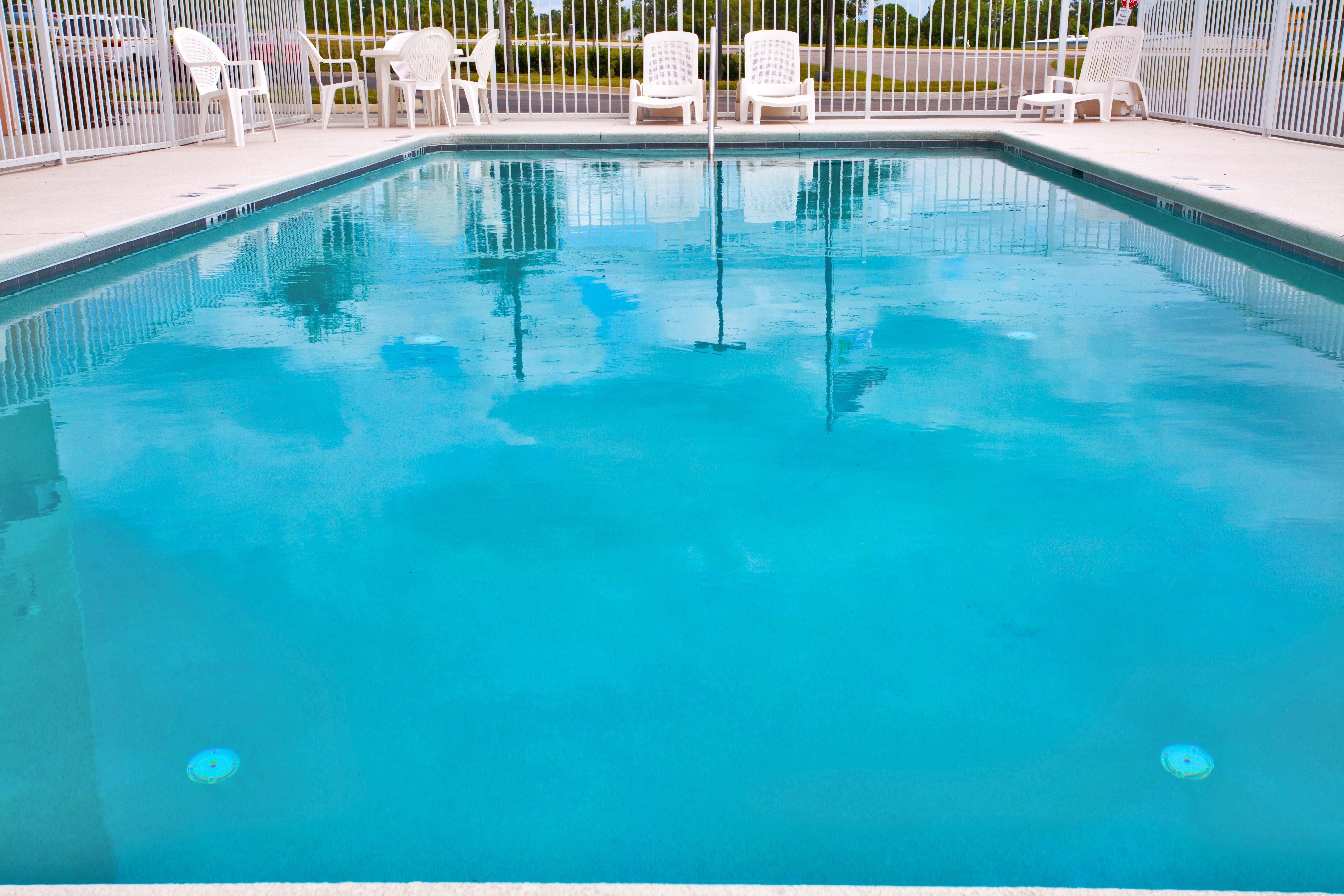 Holiday Inn Express Hotel & Suites Brooksville West, An Ihg Hotel Extérieur photo