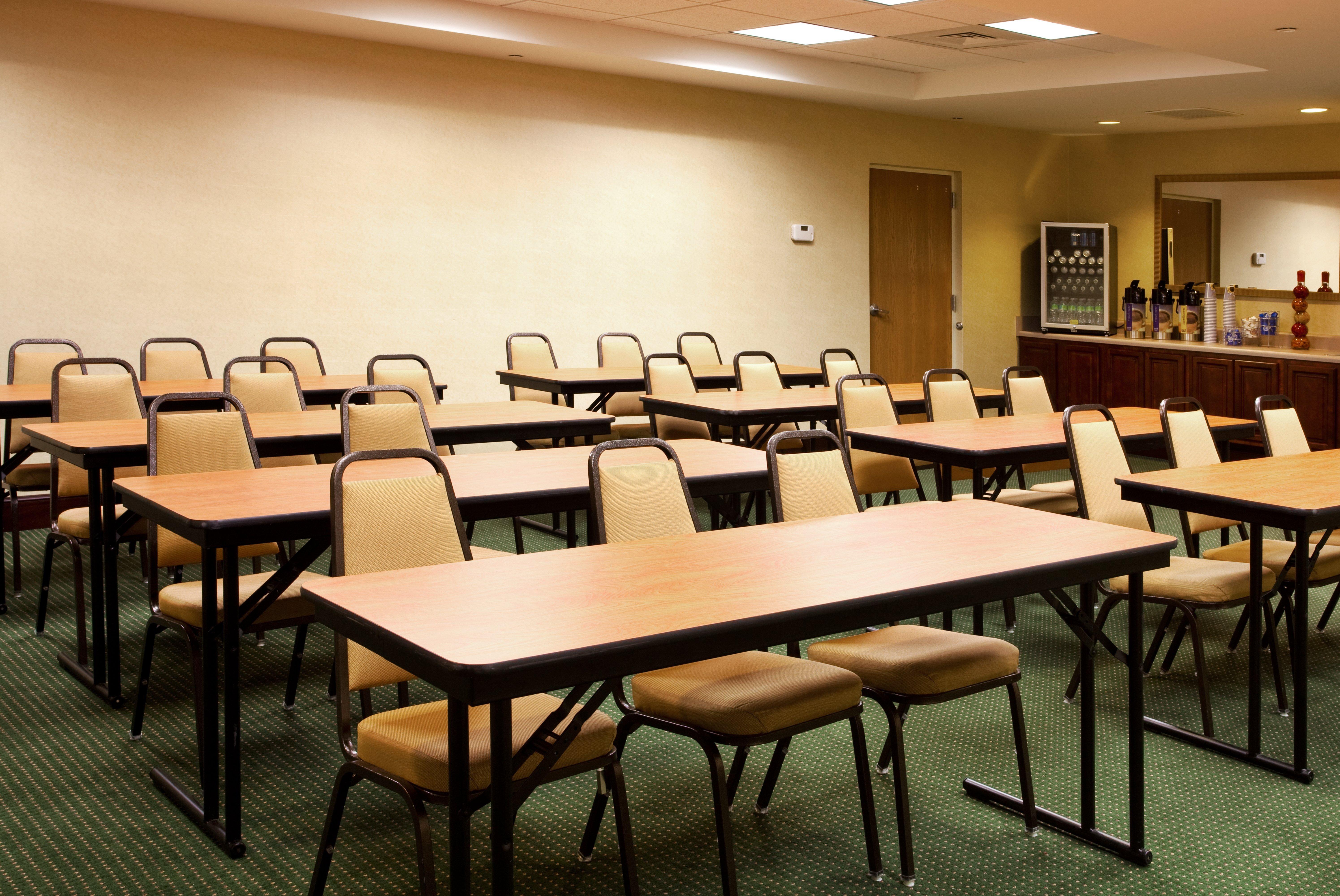 Holiday Inn Express Hotel & Suites Brooksville West, An Ihg Hotel Extérieur photo