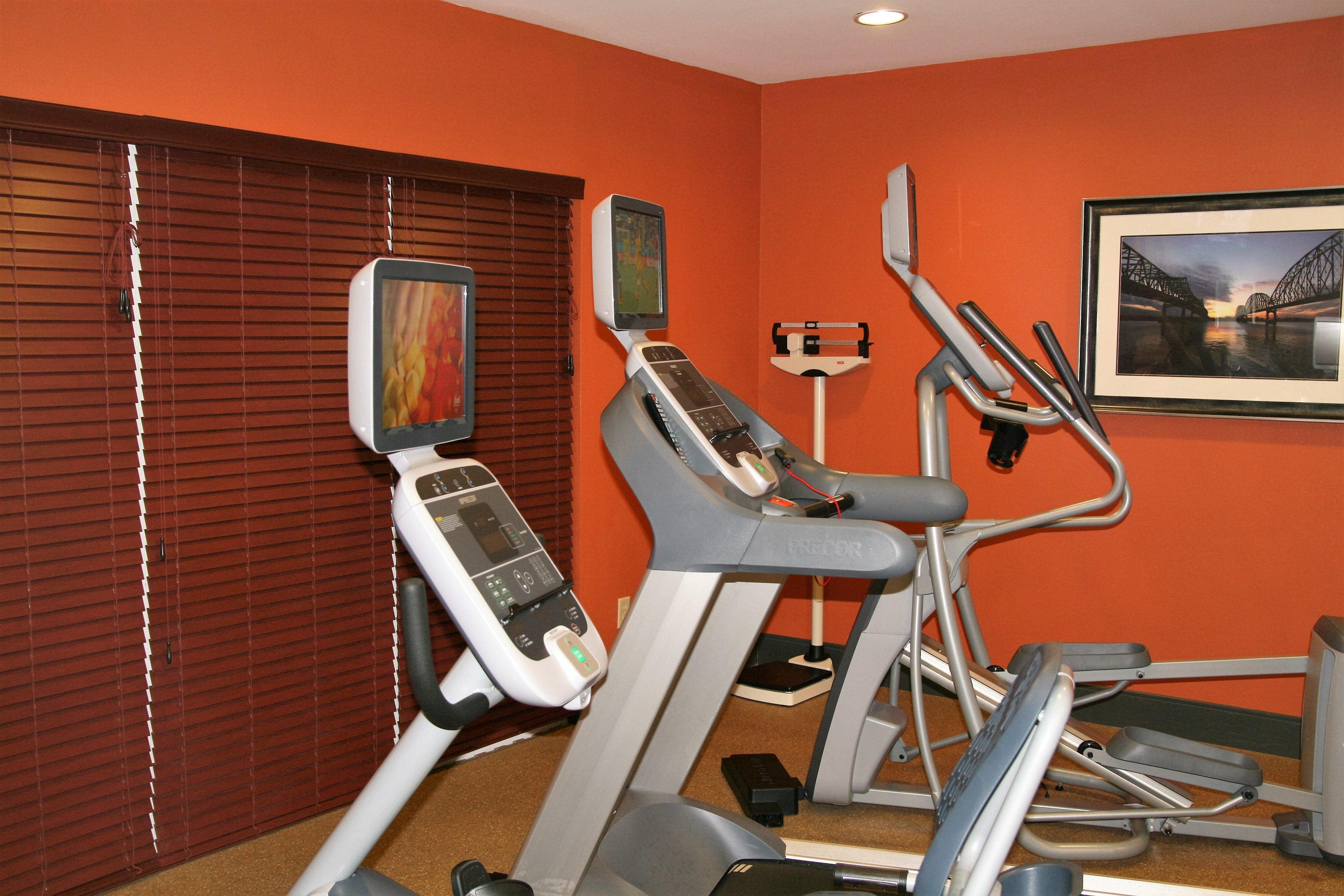 Holiday Inn Express Hotel & Suites Brooksville West, An Ihg Hotel Extérieur photo